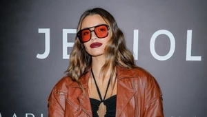 Julia Wieniawa prezentuje nowy teledysk