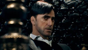 ​Scarface: Legendarna scena przeniesiona na innowacyjny silnik graficzny