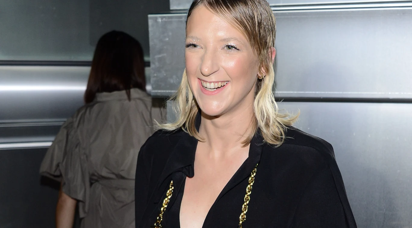 Lara Gessler Lara Gessler