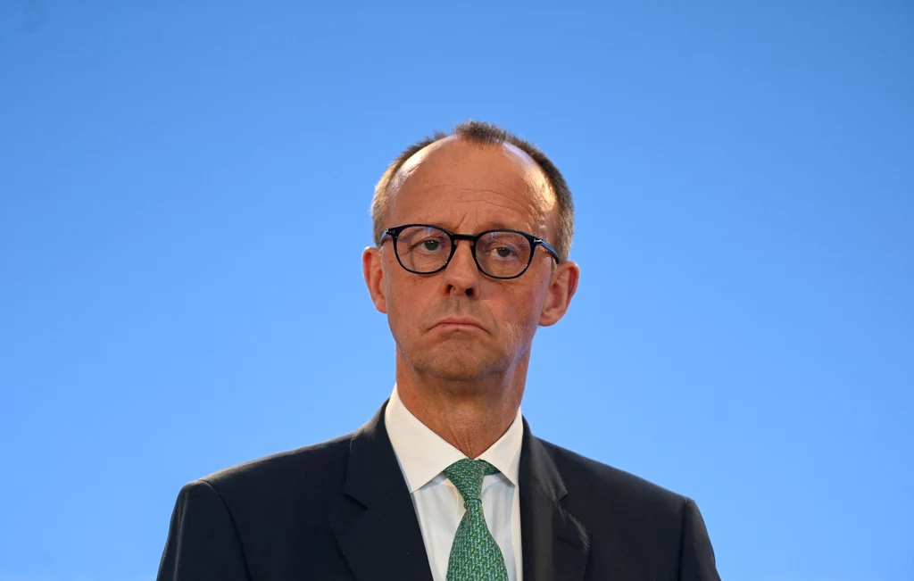 Friedrich Merz Friedrich Merz