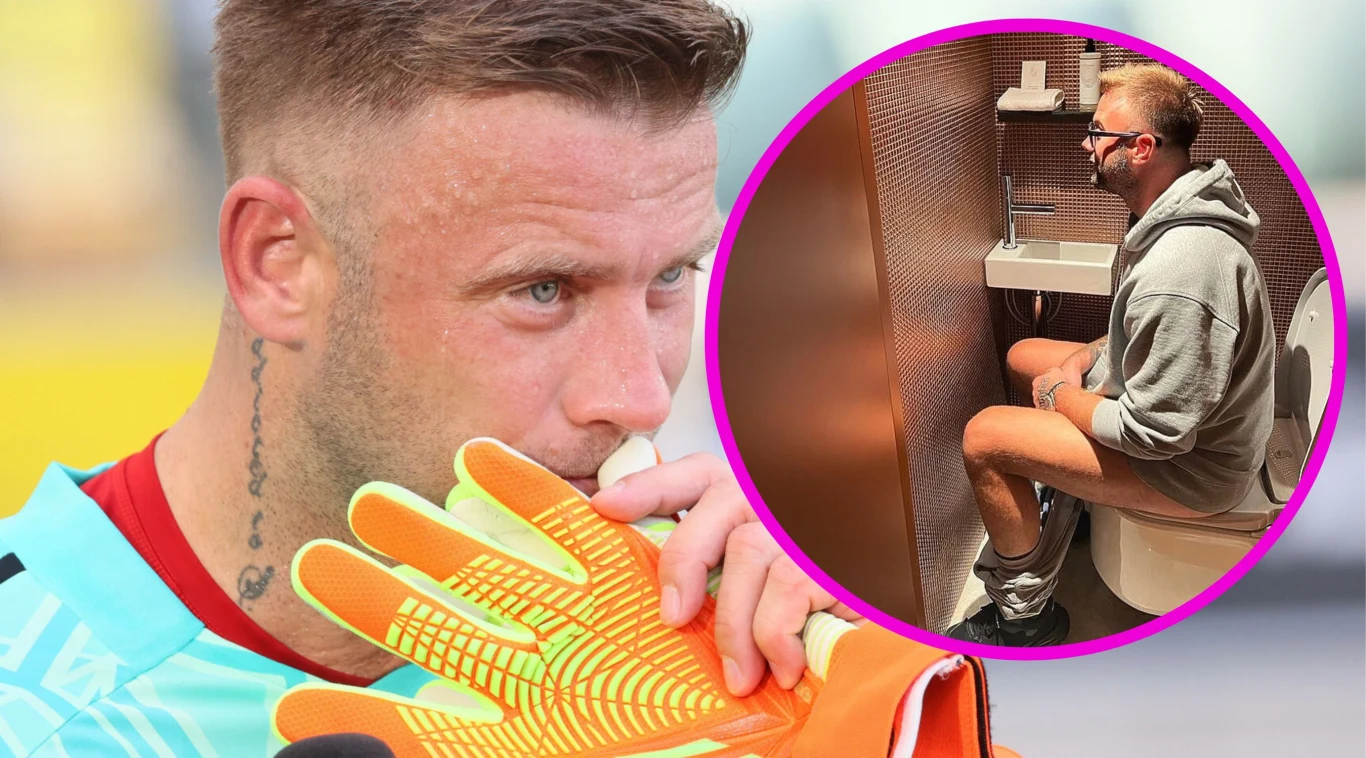 Artur Boruc Artur Boruc