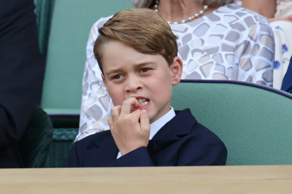 Książę George