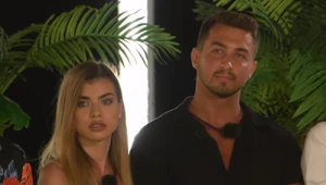 Daniel zdecydował o opuszczeniu "Love Island. Wyspa miłości". Podobną decyzję podjęła Natalia