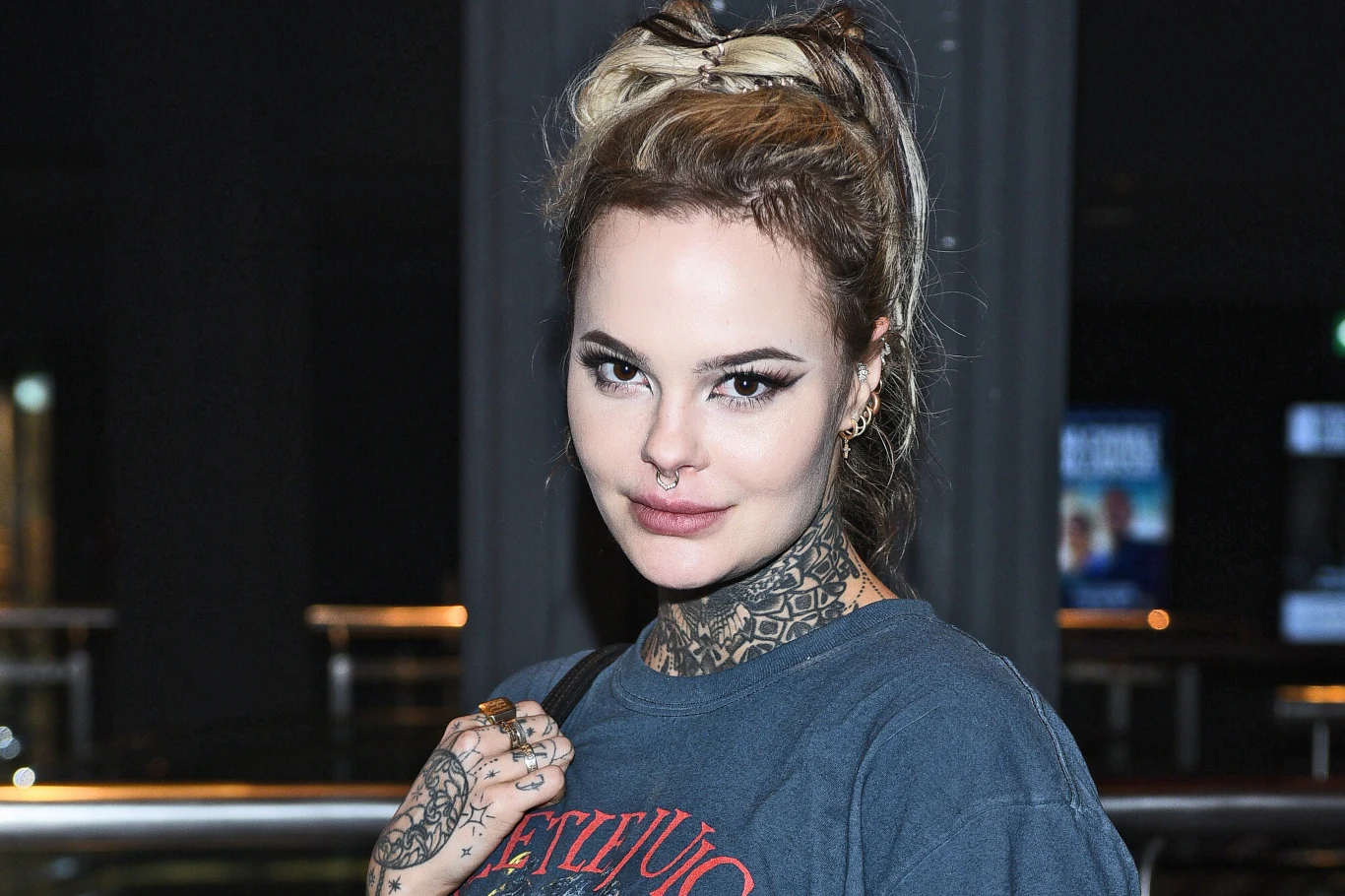 Monika Miller Monika Miller