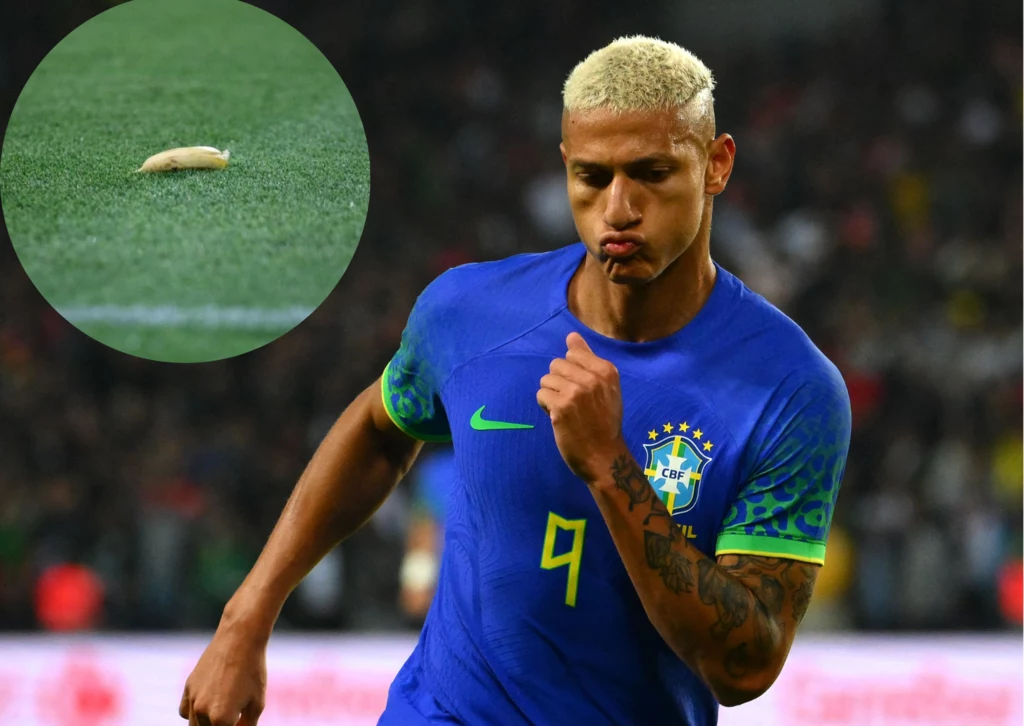 Richarlison Richarlison