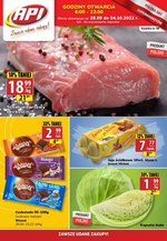 Poczuj energię z Api Market