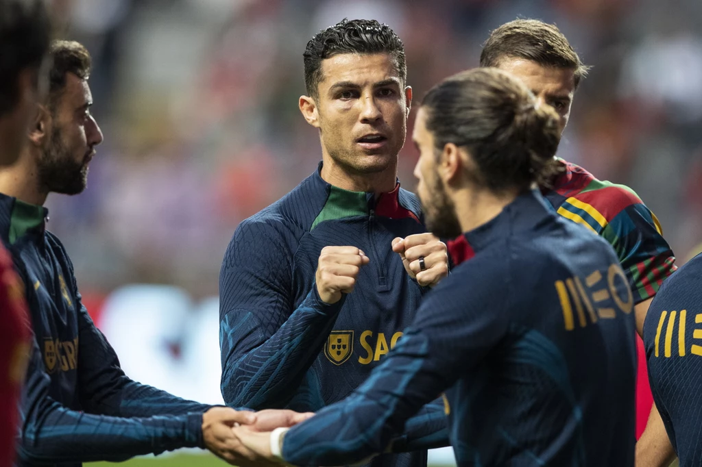 Cristiano Ronaldo Cristiano Ronaldo