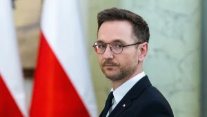 Waldemar Buda, minister rozwoju i technologii 