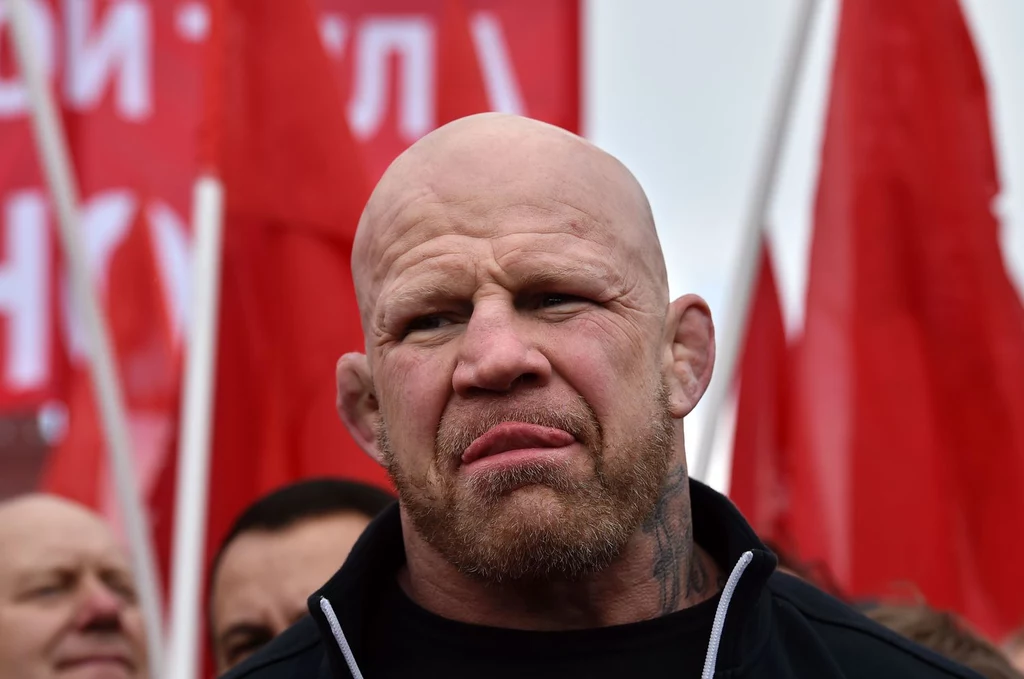 Jeff Monson Jeff Monson