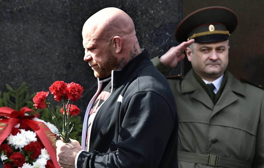 Jeff Monson Jeff Monson