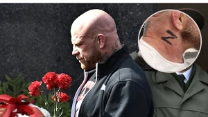 Jeff Monson, źr. AFP/Twitter