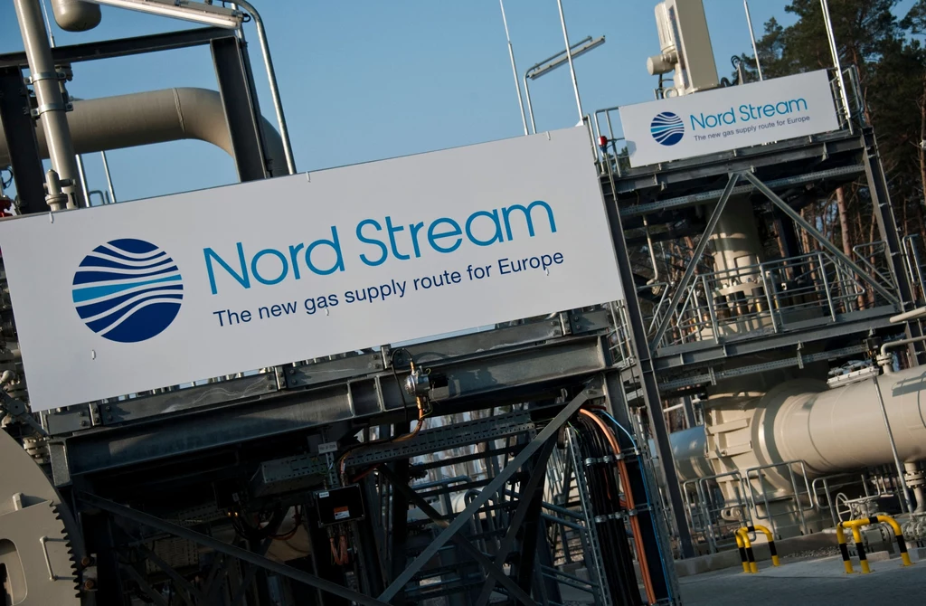 Wstępne szacunki mówią o tym, że wycieki z gazociągów Nord Stream mogą spowodować takie emisje gazów cieplarnianych jak miasto wielkości połowy Warszawy emituje w ciągu roku 