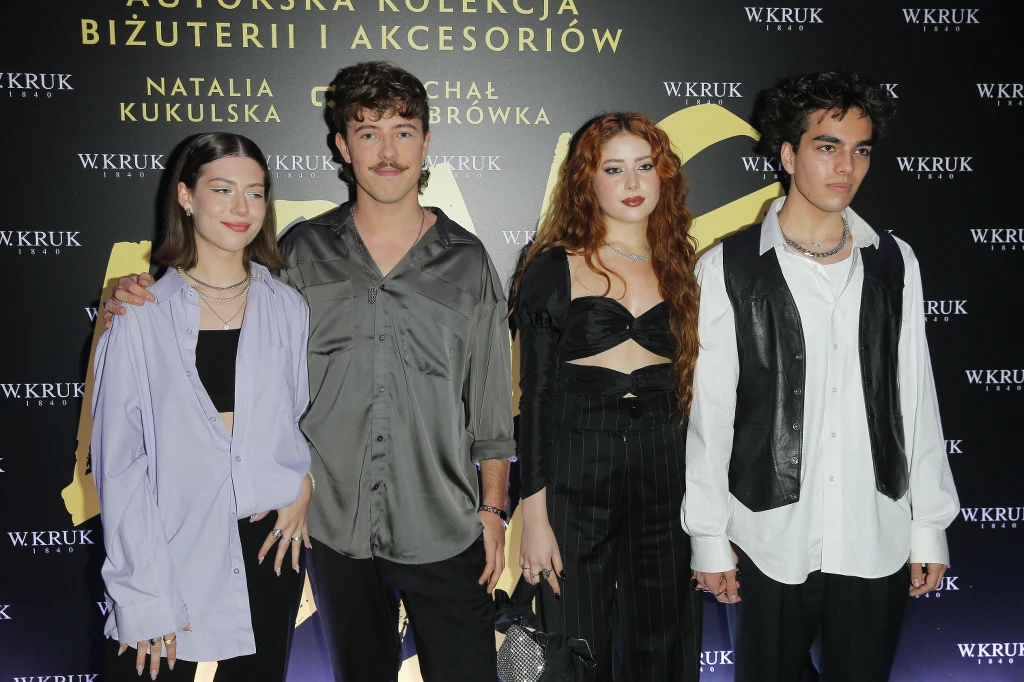 Natalia Kukulska musi zacząć szykować się do ślubu?