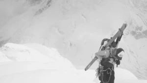 Ciało Hilaree Nelson zostało znalezione dzisiaj po południowej stronie Manaslu