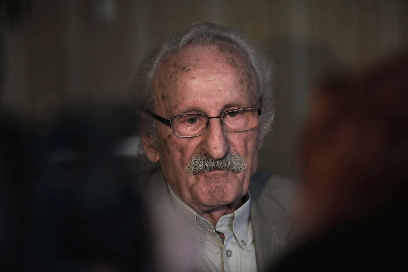 Franciszek Pieczka Franciszek Pieczka