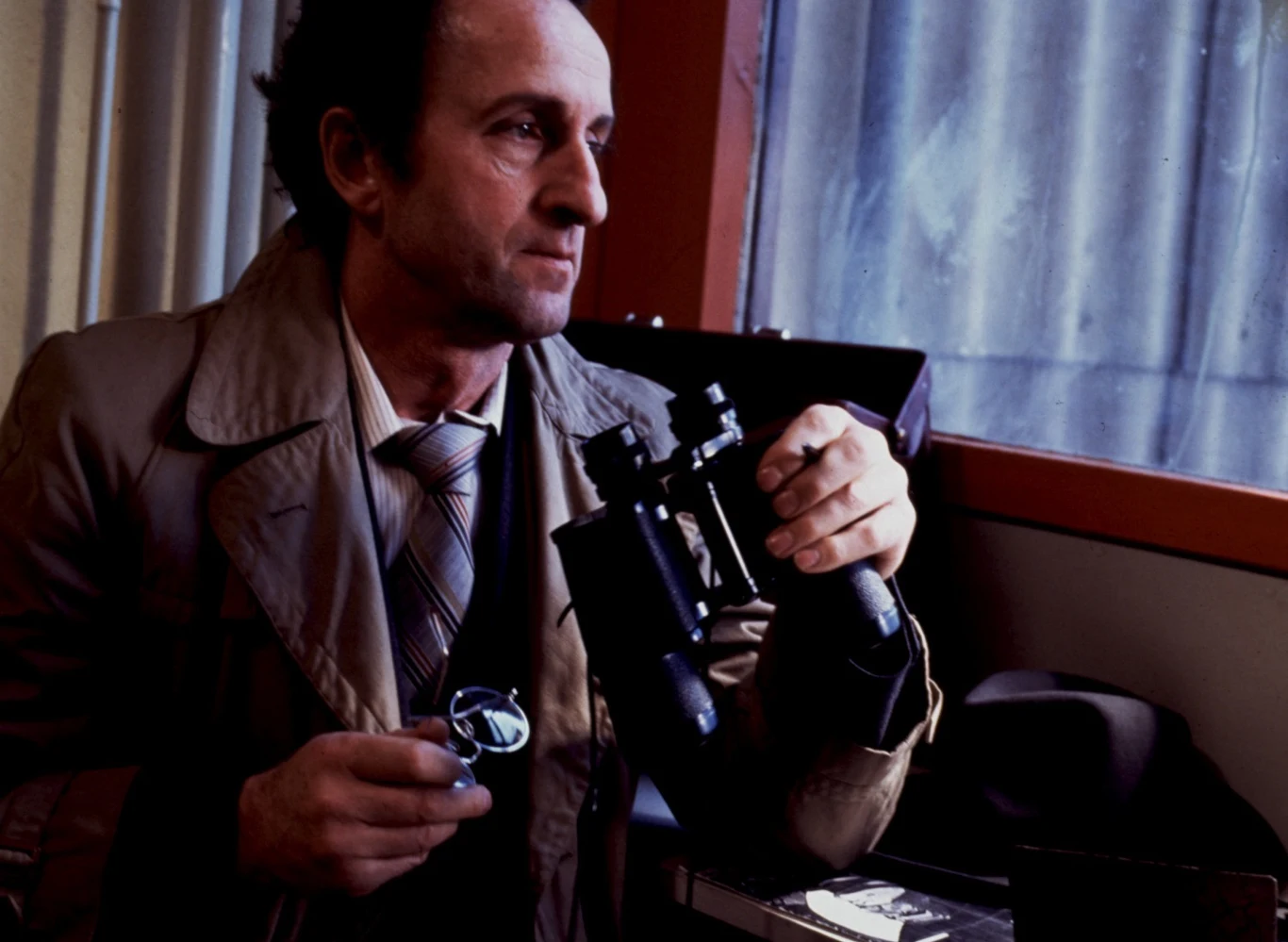 Franciszek Pieczka zagrał w ponad 100 filmach. Chociaż osiągnął ogromny sukces, na pierwszym miejscu stawiał rodzinę