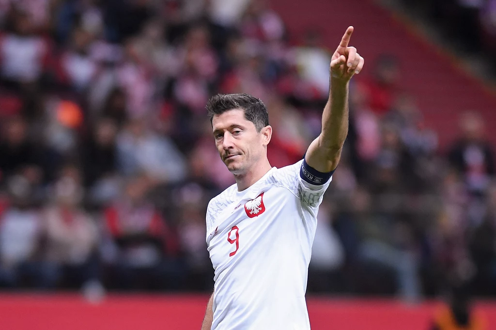 Robert Lewandowski Robert Lewandowski