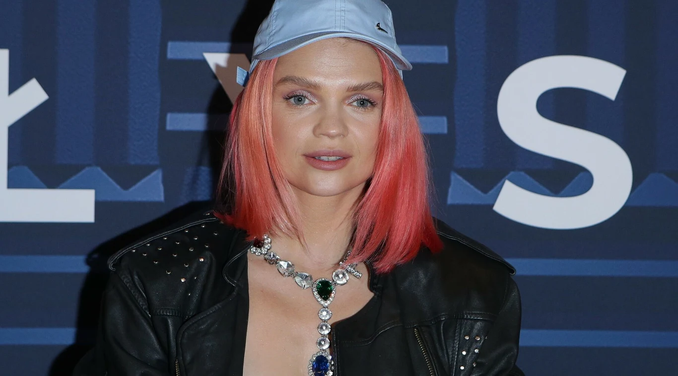 Margaret musiała nauczyć się krzyczeć? Margaret musiała nauczyć się krzyczeć?