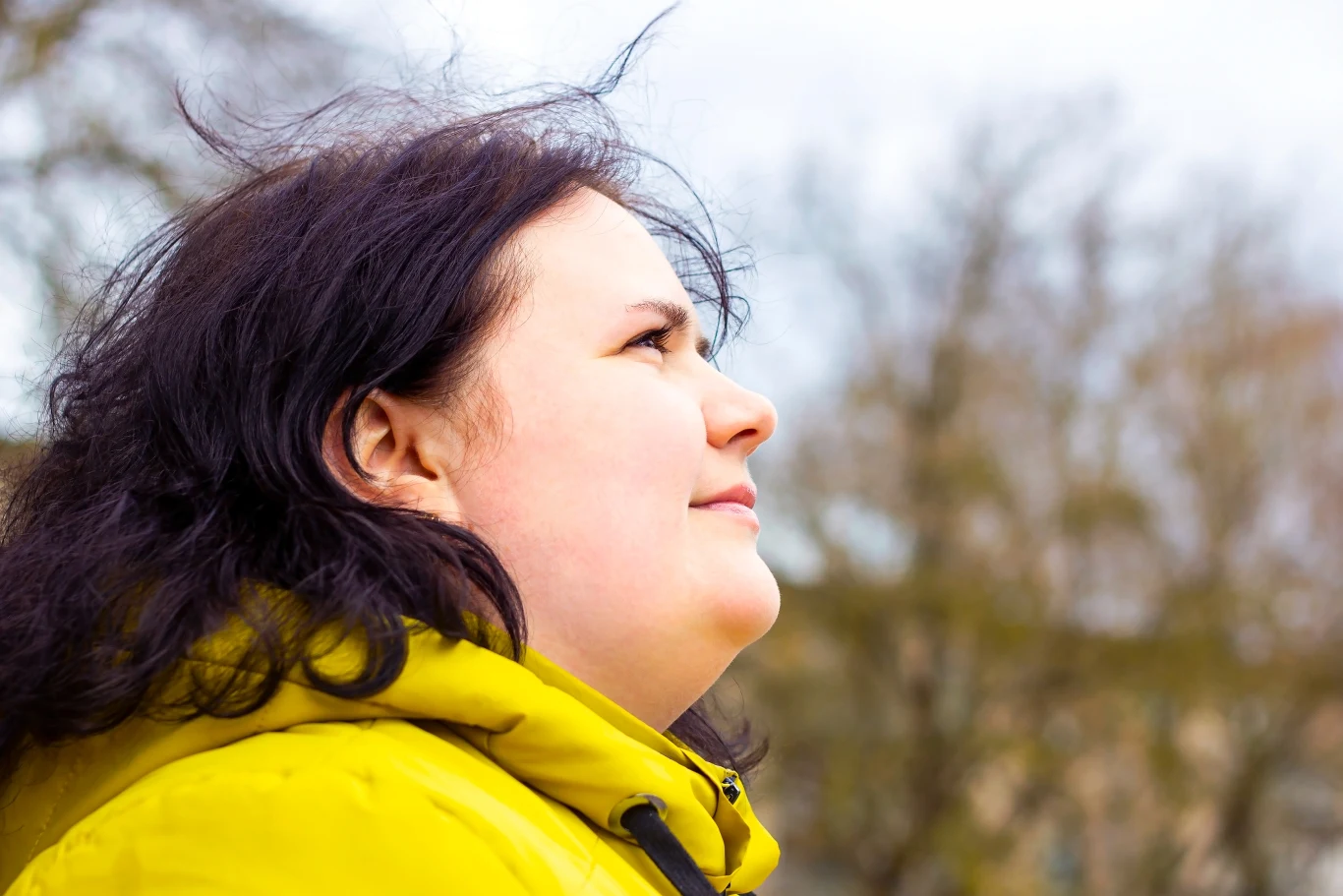 Nadwadze sprzyja brak słońca Nadwadze sprzyja brak słońca