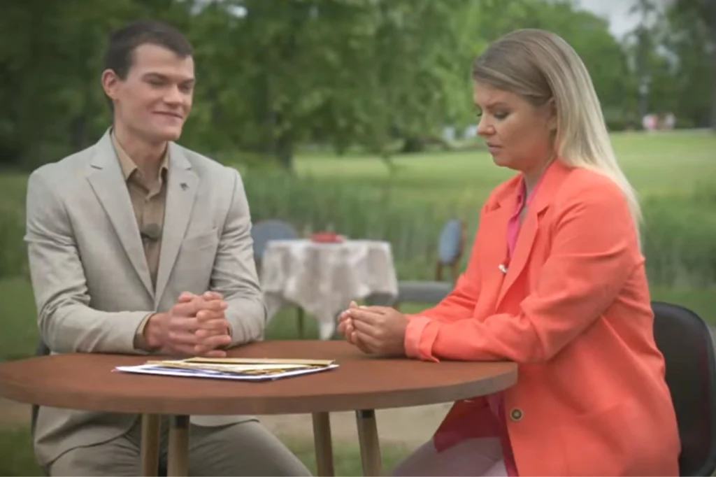 Rolnik szuka żony 9, Marta Manowska/screen