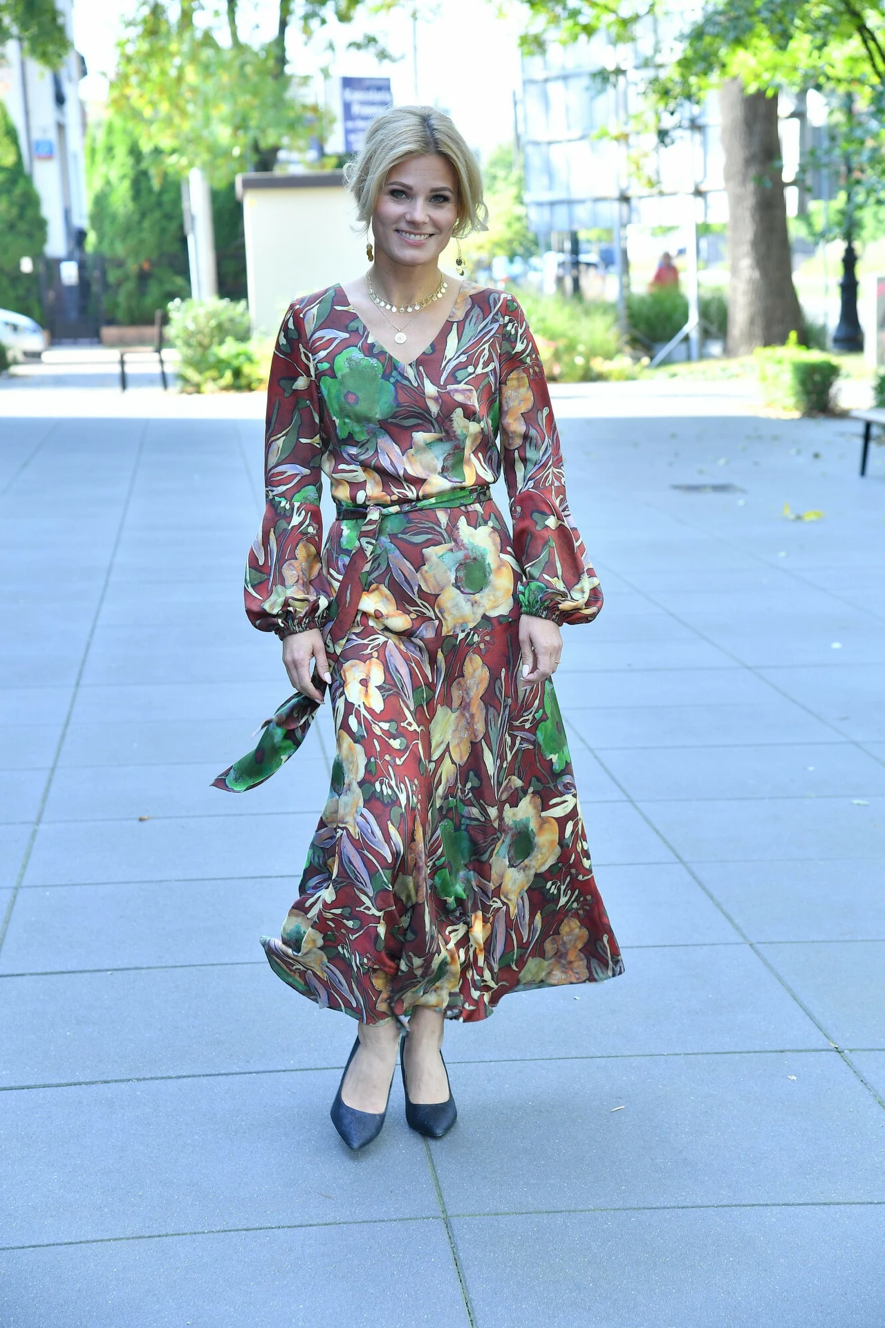 Anna Głogowska Anna Głogowska