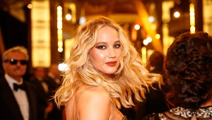 Jennifer Lawrence