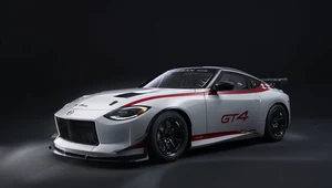 Nissan Z Nismo zaprezentowany. Niestety na drogach go nie ujrzymy