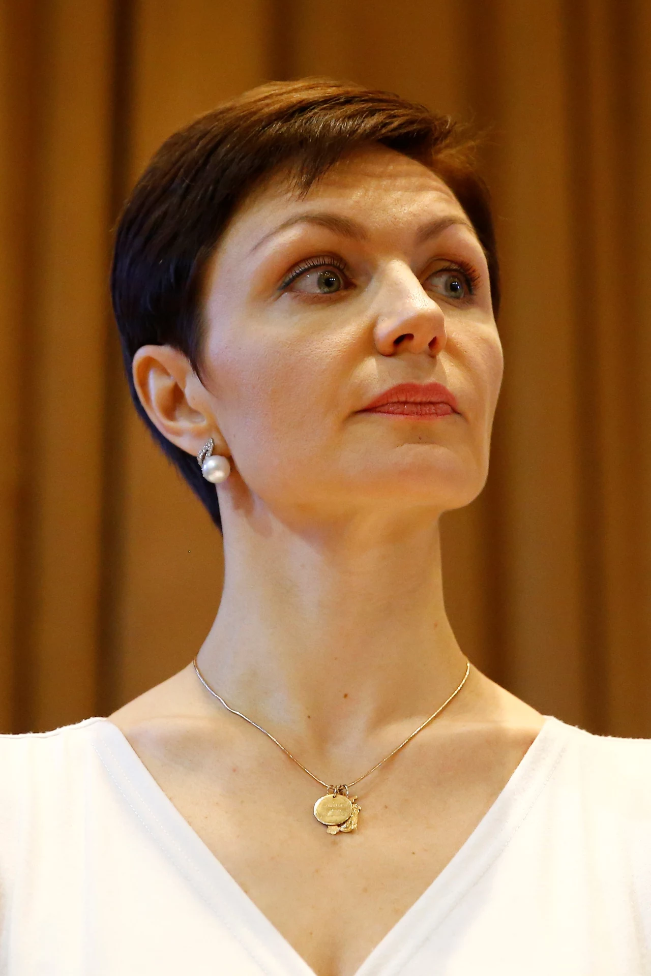 Anastasija Dawydowa Anastasija Dawydowa