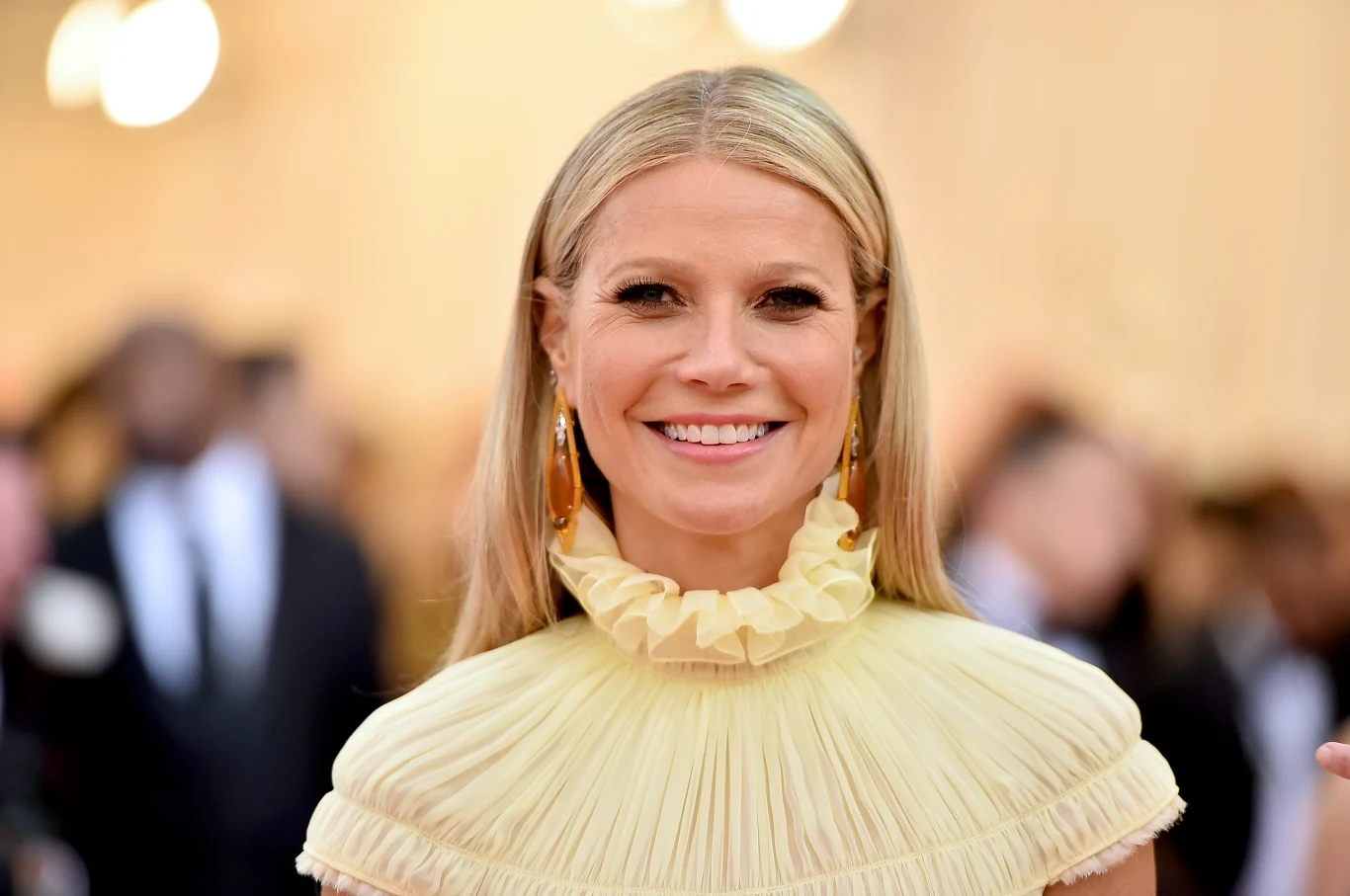 Gwyneth Paltrow Gwyneth Paltrow
