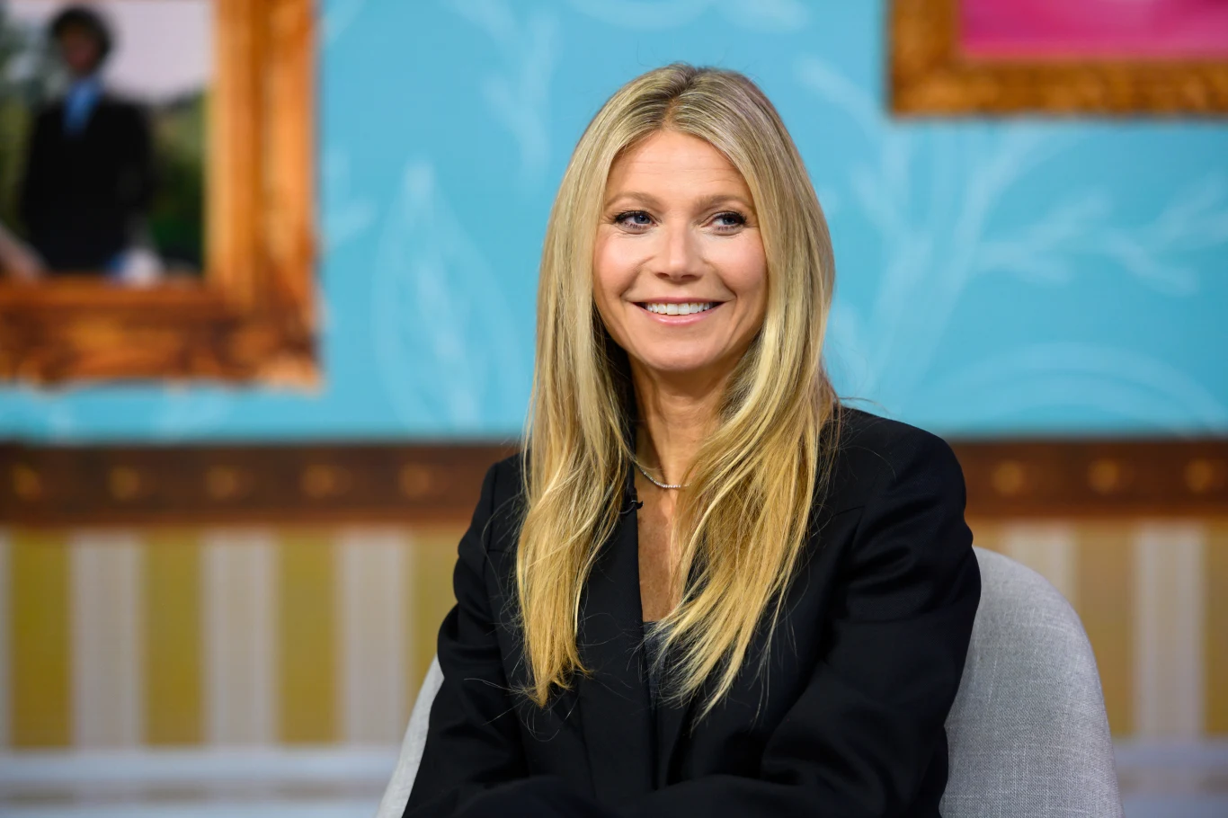 Gwyneth Paltrow Gwyneth Paltrow