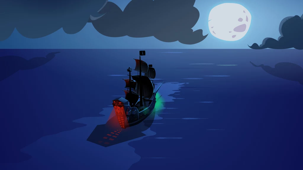 Return to Monkey Island Return to Monkey Island