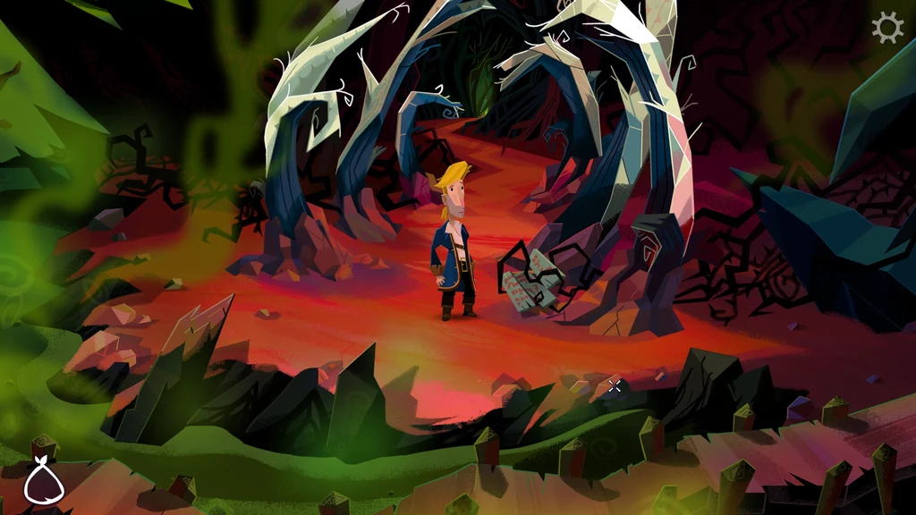 Return to Monkey Island Return to Monkey Island