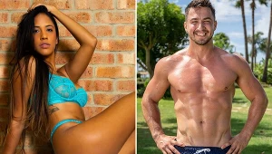 Daniel opuścił program "Love Island. Wyspa miłości". Głos zabrała jego była dziewczyna