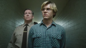 "Dahmer - Potwór. Historia Jeffreya Dahmera"