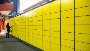 InPost zatrudni 300 osób w nowym centrum logistycznym w Łodzi