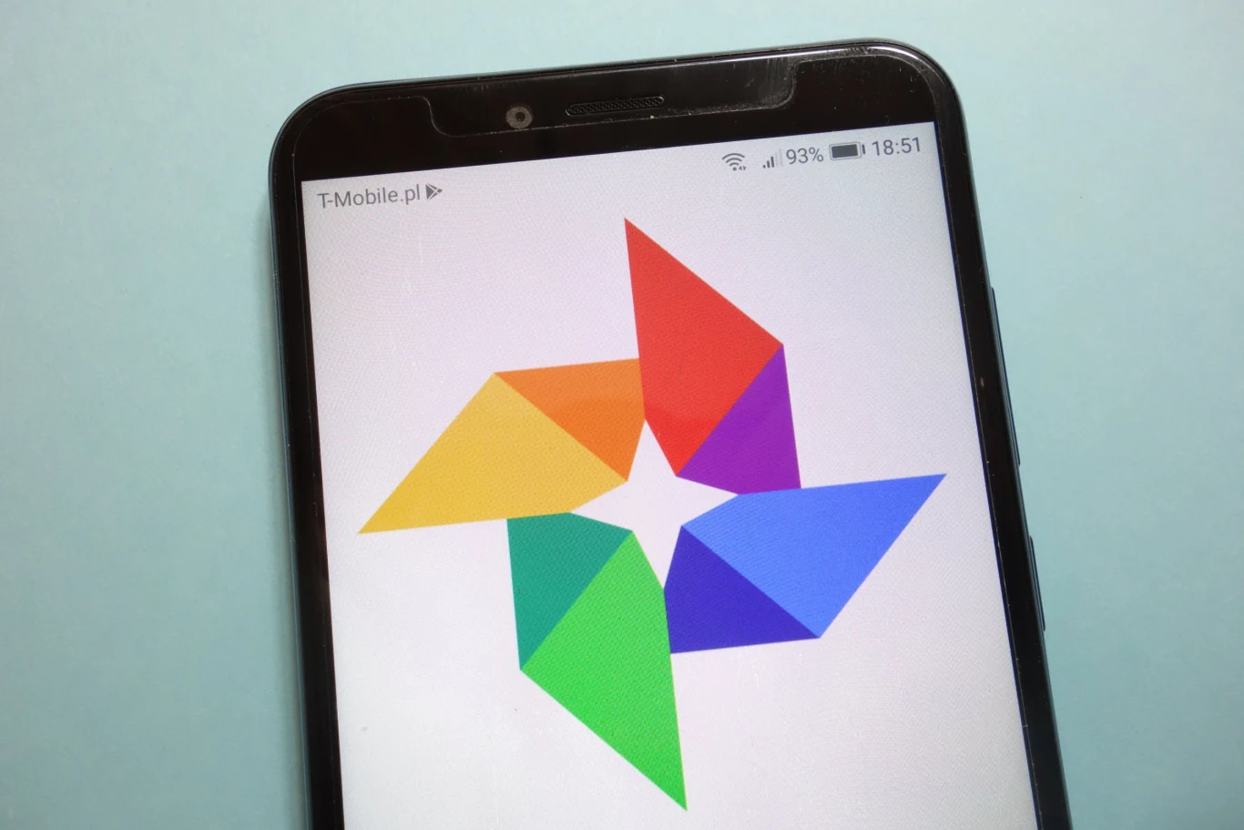 Wystąpił osobliwy błąd w aplikacji Zdjęcia Google. Firma pracuje nad jego rozwiązaniem Wystąpił osobliwy błąd w aplikacji Zdjęcia Google. Firma pracuje nad jego rozwiązaniem