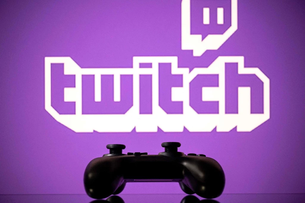 Twitch