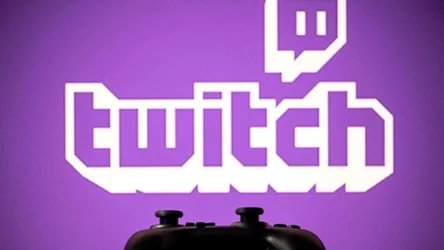 Twitch