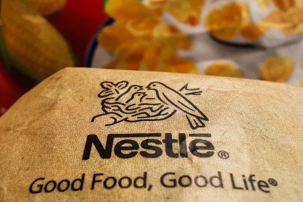 Nestle pracuje nad nowymi technologiami produkcji roślinnych białek