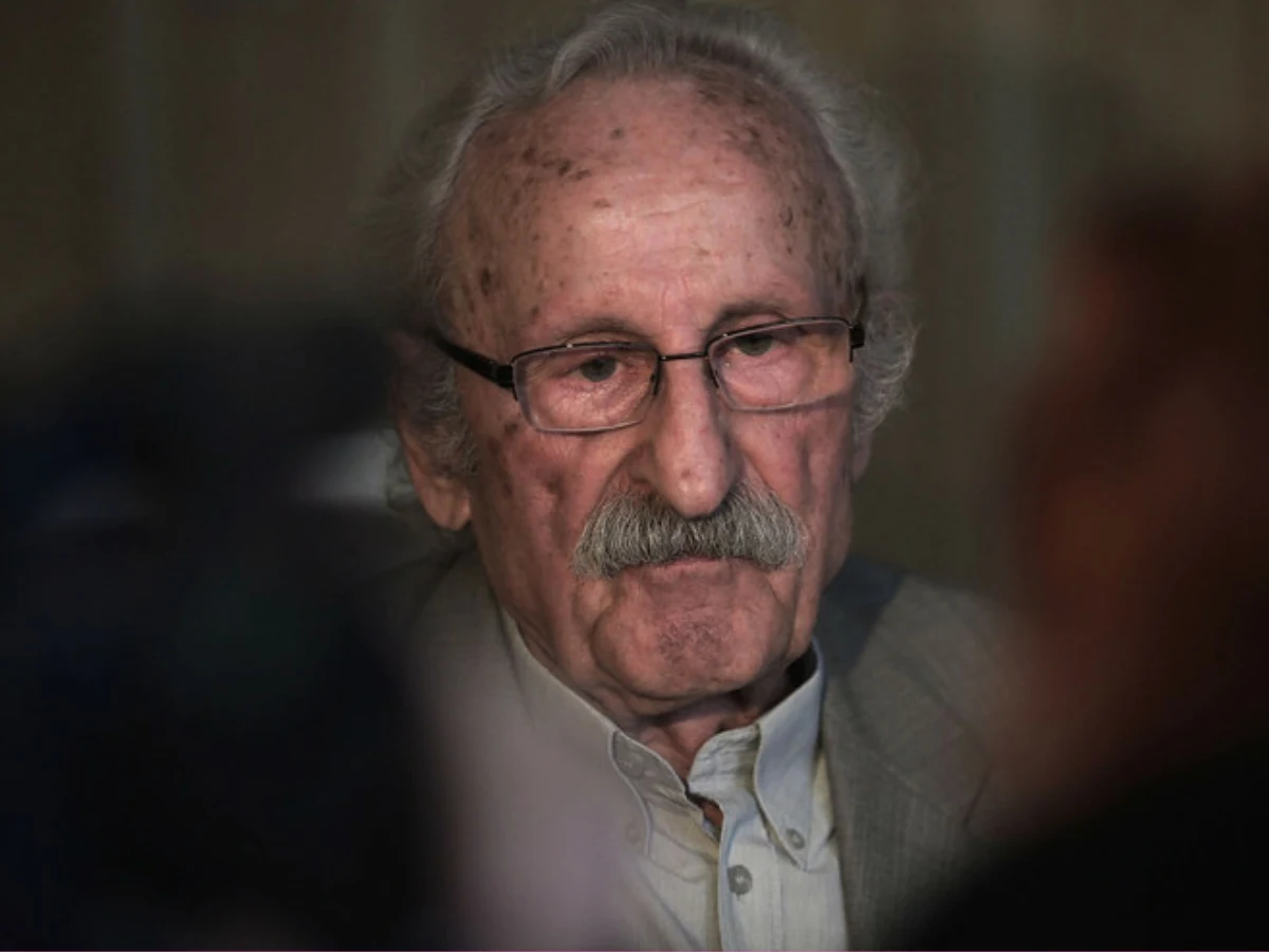 Franciszek Pieczka Franciszek Pieczka