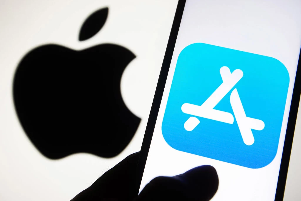 Apple usuwa rosyjskie aplikacje z App Store