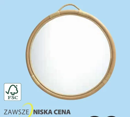 Lustro Jysk