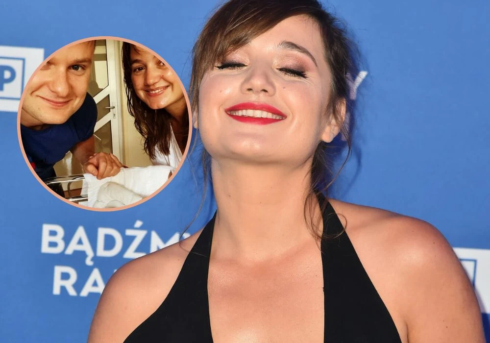 Dorota Krempa urodziła Dorota Krempa urodziła