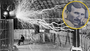 Nikola Tesla, czyli jeden z największych niedocenionych geniuszy świata