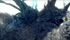 Wild Hearts od Electronic Arts z debiutem na początku 2023 roku