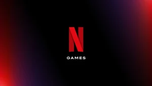 Netflix stawia na gry!