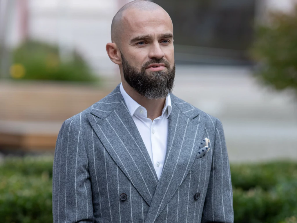 Sebastian Kulczyk