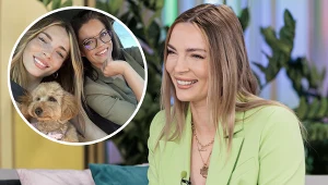 Karolina Brzuszczyńska i jej partnerka planują dziecko