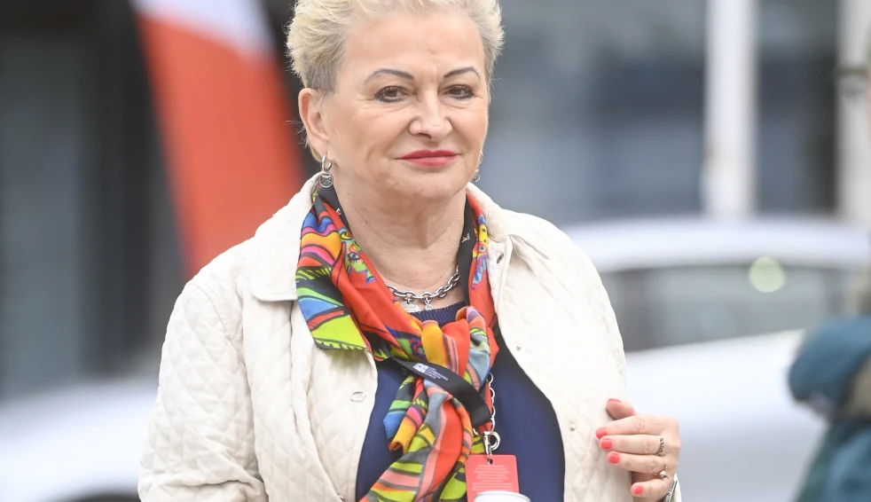 Hanna Bakuła Hanna Bakuła