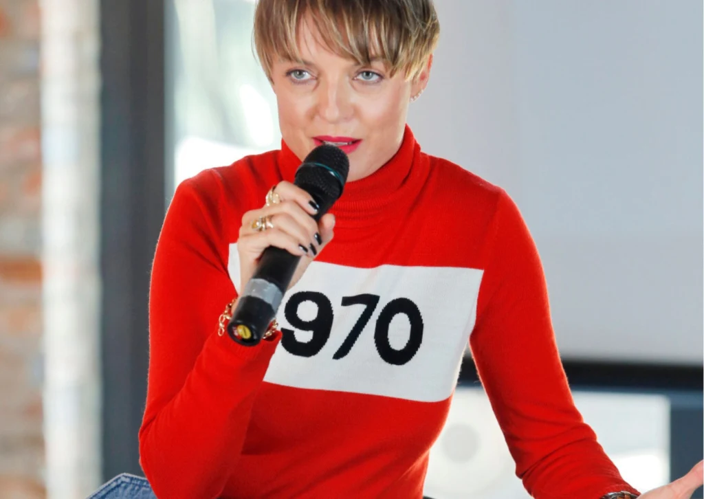 Kasia Sokołowska Kasia Sokołowska